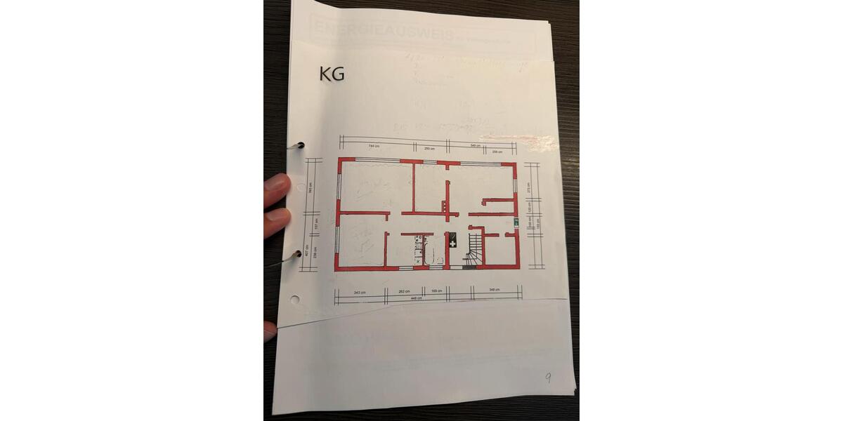 Mehrfamilienhaus, Wohnhaus Norderstedt Garstedt - 739.000&euro; | Angebot:27027201