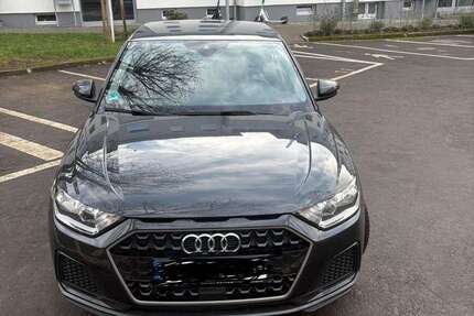 Audi A1 91.000 km 17.500 &euro; Frankfurt 60320