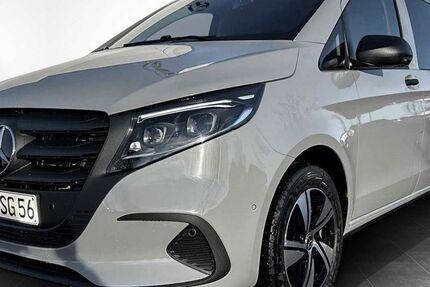 Mercedes-Benz Vito 12.350 km 56.525 &euro; Merseburg 06217