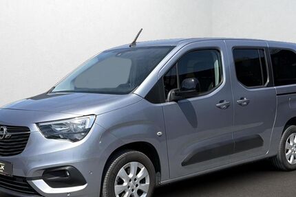 Opel Combo Life 79.400 km 17.950 &euro; Blankenburg (Harz) 38889
