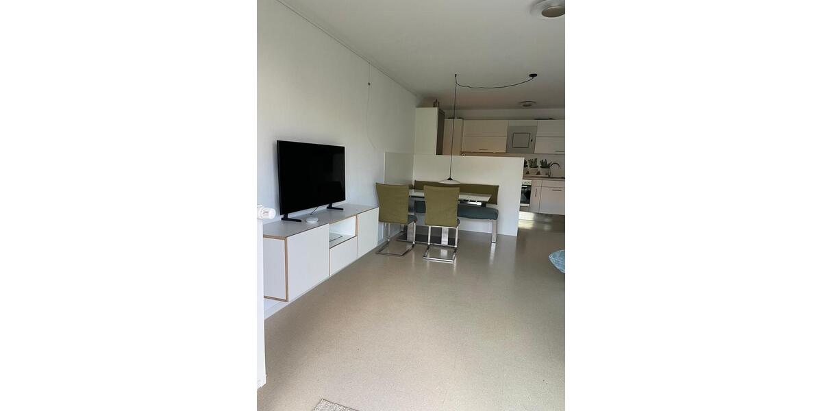 Hattersheim Möblierte 2 Raumwohnung Terasse zur Zwischenmiete 2 zimmer