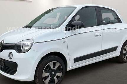 Renault Twingo 92.175 km 3.999 &euro; Sandersdorf-Brehna 06796