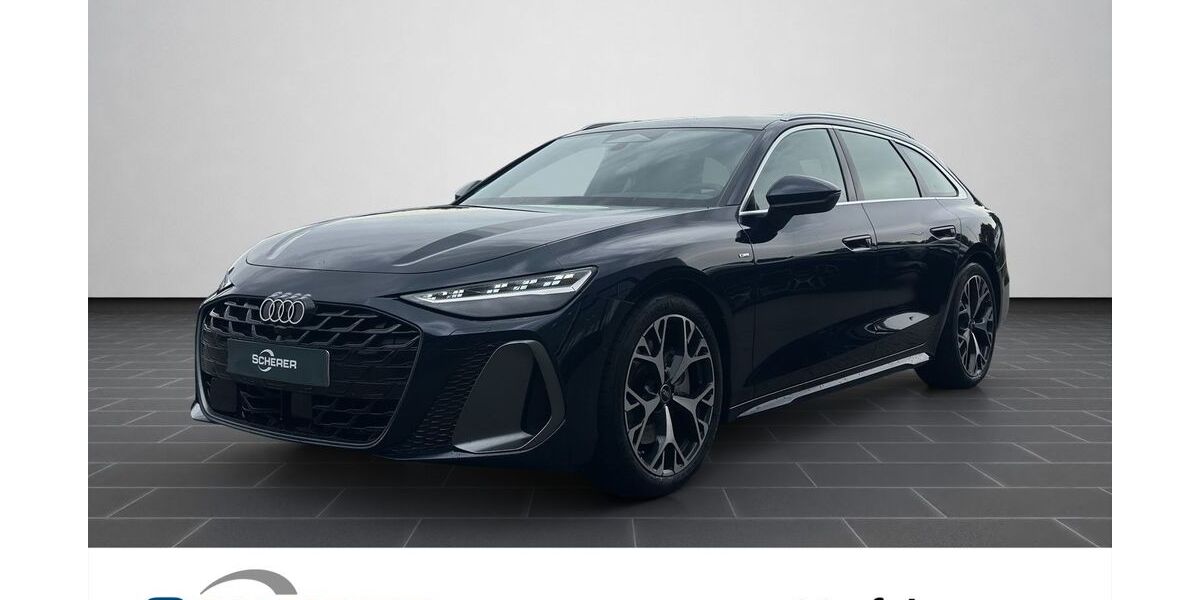 Audi A6 12.000 km 65.960 &euro; Mayen 56727