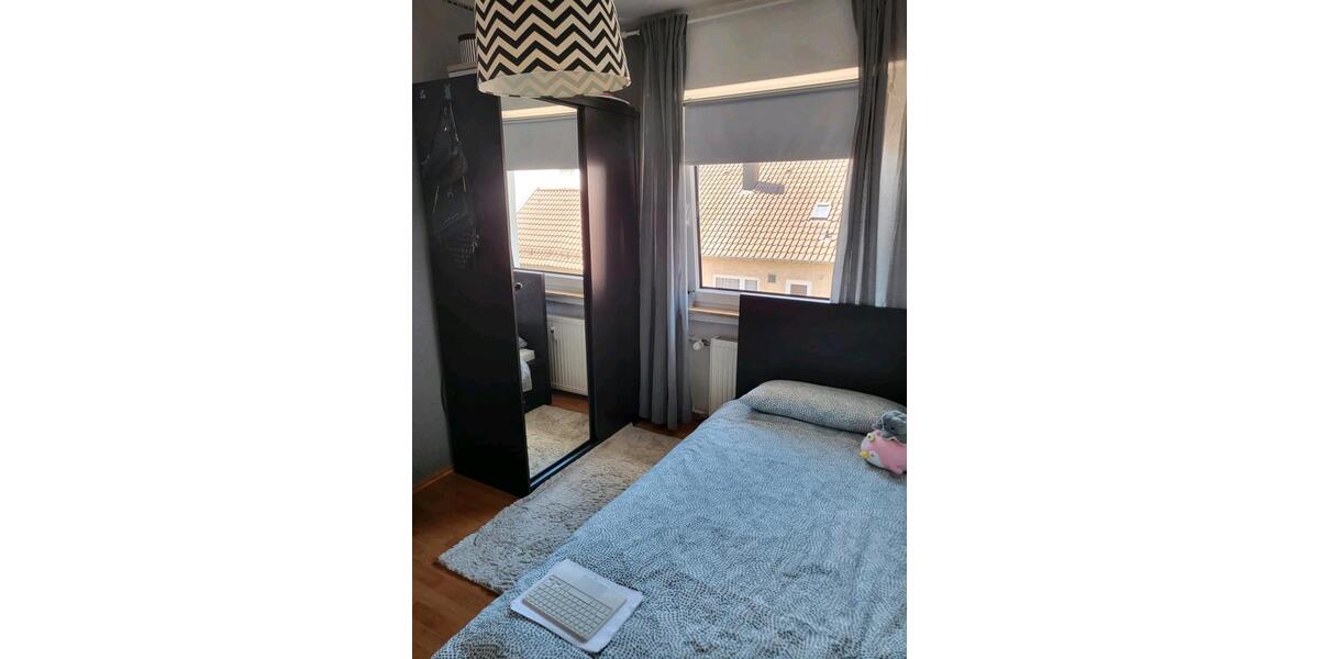 Etagenwohnung Plochingen - 3 Zimmer, 61 m&sup2;, 175.000&euro; | Angebot:27076258