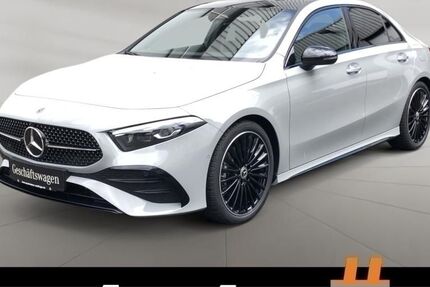 Mercedes-Benz A 200 7.272 km 37.489 € Heilbronn 74072