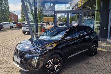 Peugeot 2008 29.040 km 23.640 &euro; Waren / Müritz 17192
