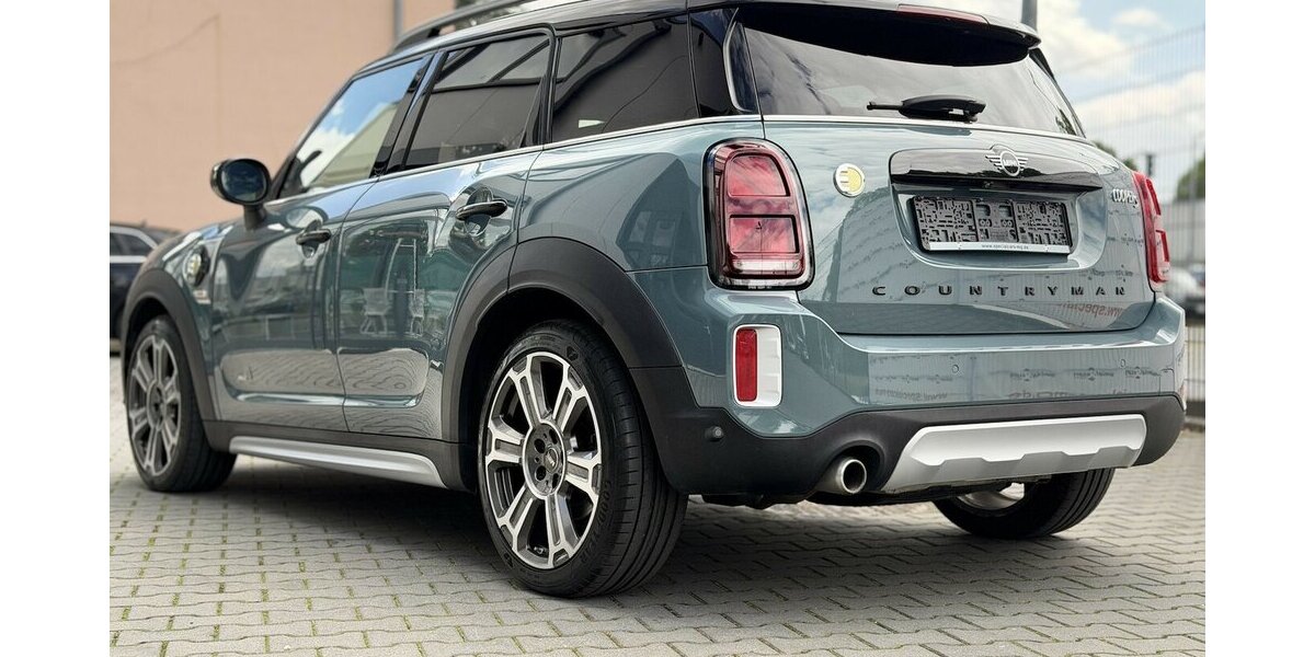 Mini Cooper Countryman All4 Cooper SE / All4 / PANO 58.000 km 24.990 &euro; Mönchengladbach 41066
