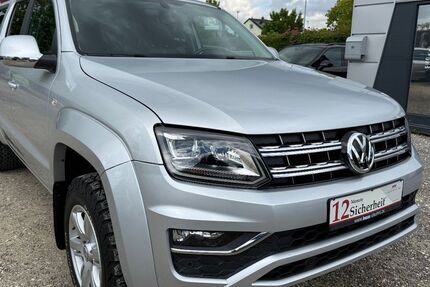 VW Amarok 103.512 km 29.999 &euro; Leipheim 89340