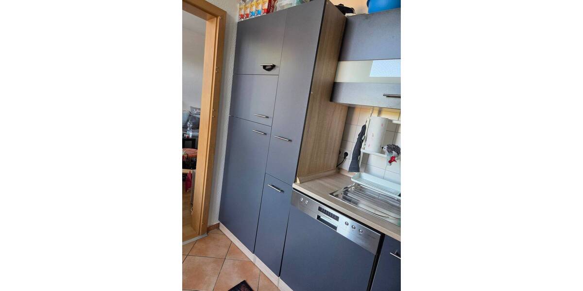 Etagenwohnung Chemnitz Sonnenberg - 2 Zimmer, 55 m&sup2;, 310&euro; | Angebot:26867245