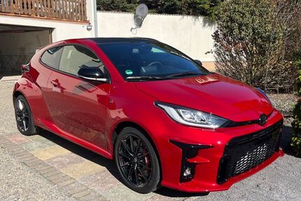 Toyota Yaris 6.300 km 36.500 &euro; Glees 56653