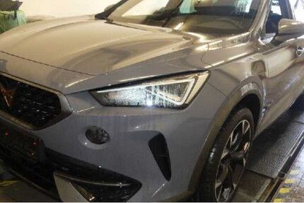 Cupra Formentor 60.330 km 27.980 &euro; Mainz 55129