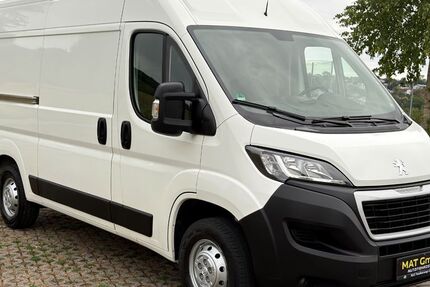 Peugeot Boxer 76.703 km 16.990 &euro; Sinsheim 74889