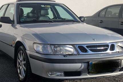 Saab 9-3 137.000 km 2.990 &euro; Kißlegg 88353