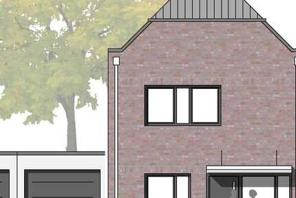 Haus zum Mieten in Weeze 665 € 100 m² 4.5 zimmer