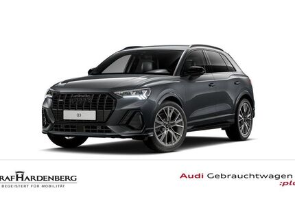Audi Q3 10.400 km 49.930 &euro; Aach 78267