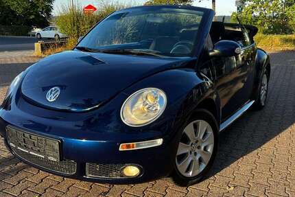 VW New Beetle 130.000 km 4.980 &euro; Bad Camberg 65520