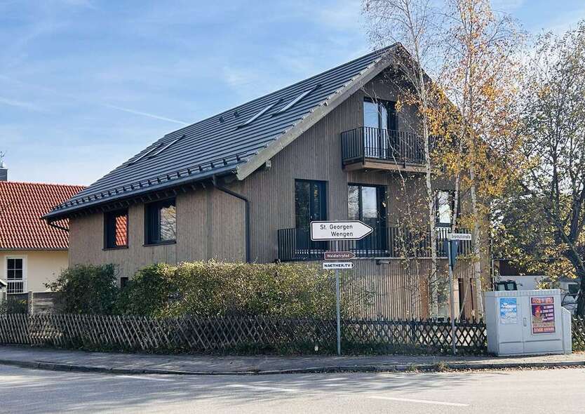 Haus zum Kaufen in Dießen 997.500 € 164 m²