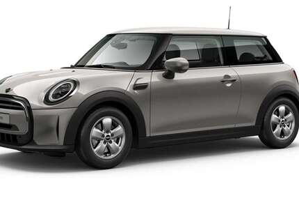Mini Cooper 55.670 km 16.680 &euro; Lutherstadt Wittenberg 06886