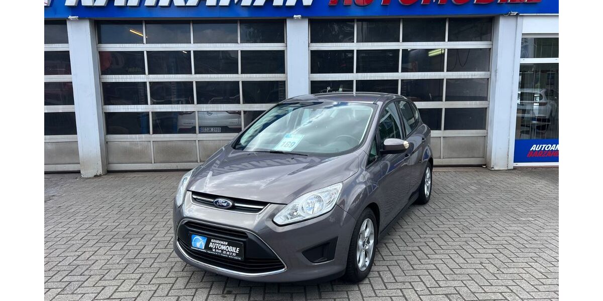 Ford C-Max 90.000 km 6.999 &euro; Osnabrück 49090