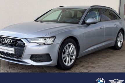 Audi A6 48.587 km 36.990 &euro; Salz 97616