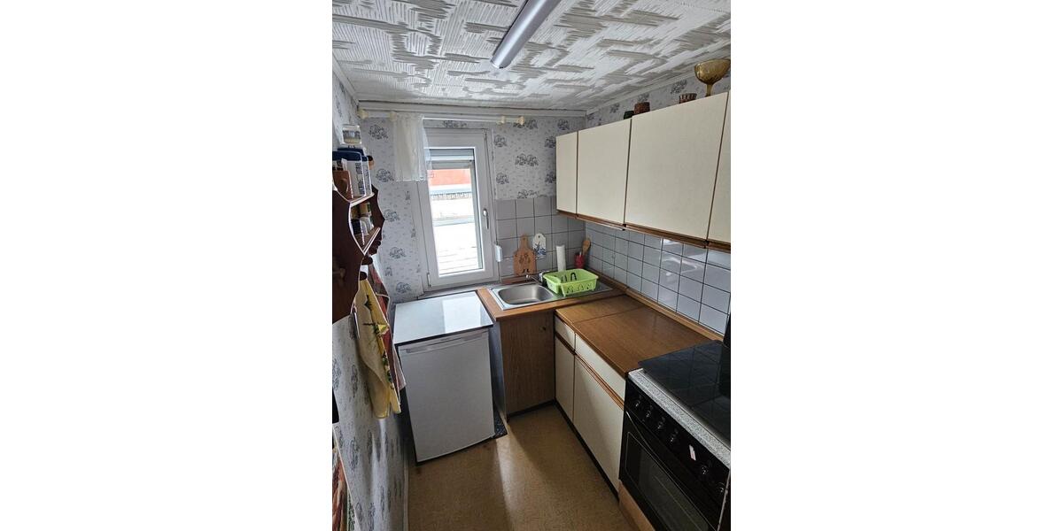 Bungalow Seelow - 2 Zimmer, 40 m&sup2;, 106.000&euro; | Angebot:27197526