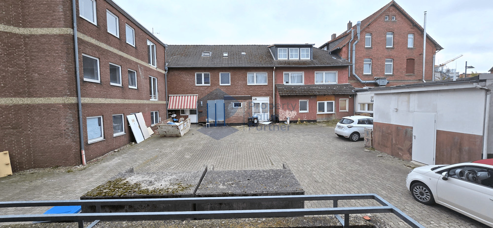 Etagenwohnung Barsinghausen - 3 Zimmer, 72 m&sup2;, 684&euro; | Angebot:25733813