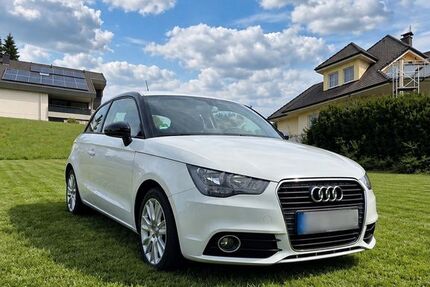 Audi A1 120.000 km 7.290 &euro; Ronshausen 36217