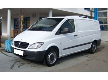 Mercedes-Benz Vito 109.000 km 10.990 € Datteln 45711