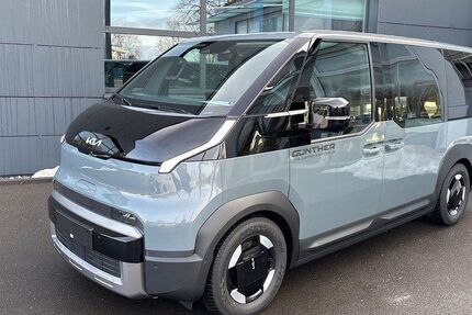 Kia PV5 2.500 km 46.490 &euro; Dingelstädt 37351