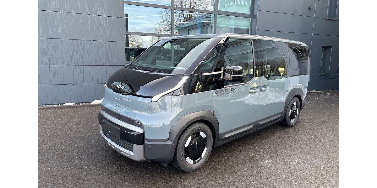 Kia PV5 2.500 km 46.490 &euro; Dingelstädt 37351