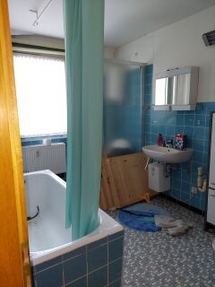 Einfamilienhaus 37247 Großalmerode - Ortsteil kurzfristig Frei !!! Mietkauf möglich 4 zimmer