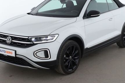 VW T-Roc 40.975 km 21.250 &euro; Leipzig 04328