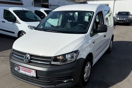 VW Caddy 199.870 km 6.500 &euro; Munster 29633