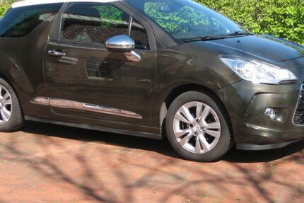 Citroen DS3 195.700 km 3.999 &euro; Hesel 26835