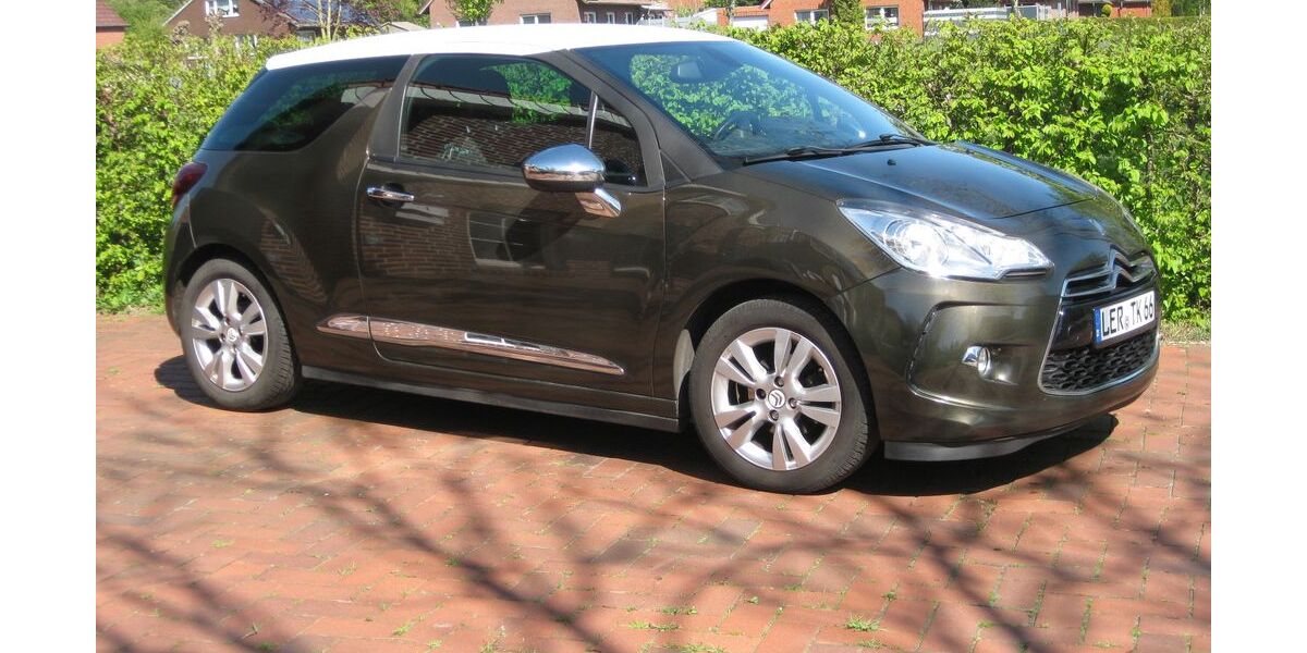Citroen DS3 195.700 km 3.999 &euro; Hesel 26835