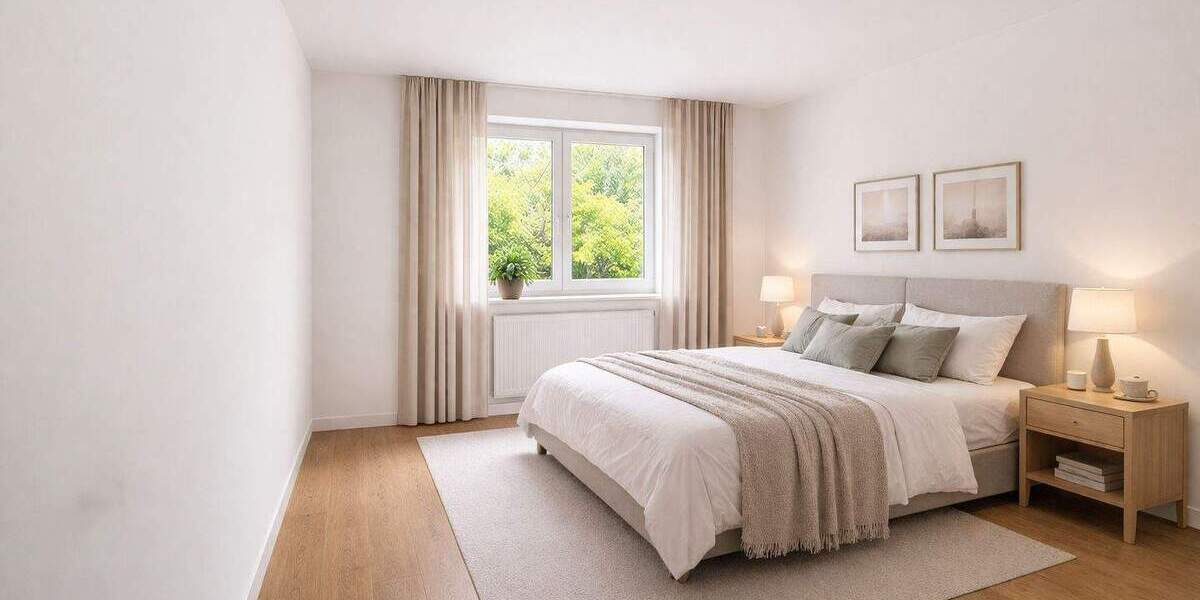 Etagenwohnung Gernsbach - 2 Zimmer, 47 m&sup2;, 135.000&euro; | Angebot:26162012