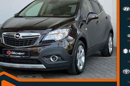 Opel Mokka 48.727 km 12.919 &euro; Heidelberg 69115