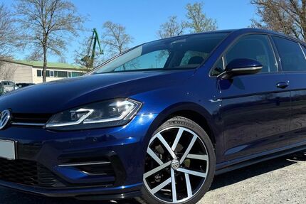 VW Golf 110.000 km 15.990 &euro; Gernsheim 64579