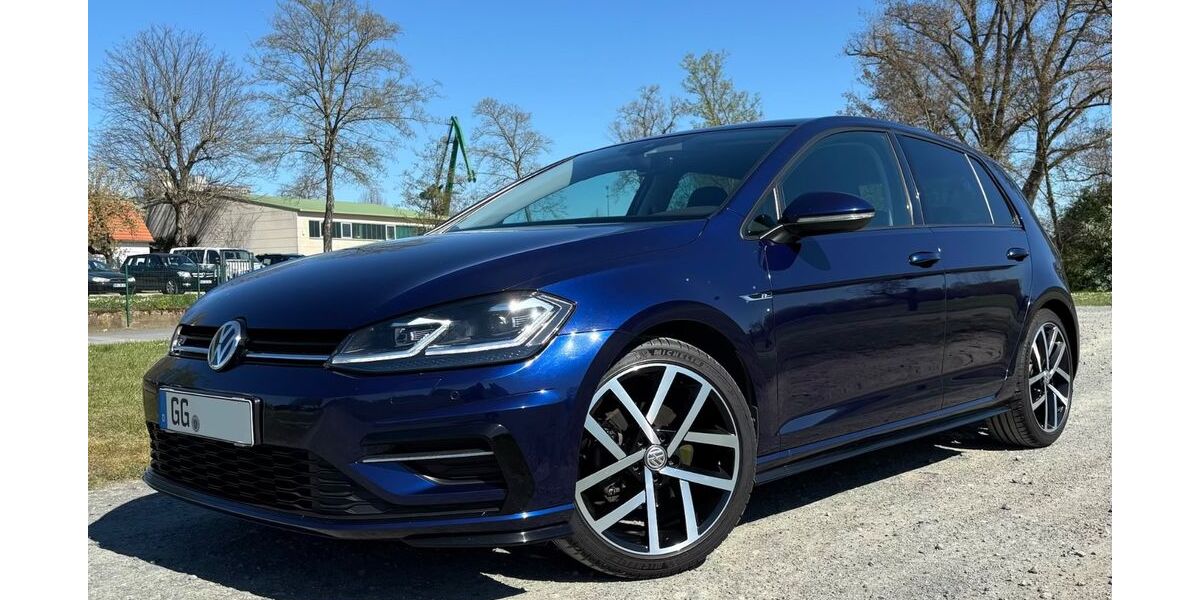 VW Golf 110.000 km 15.990 &euro; Gernsheim 64579