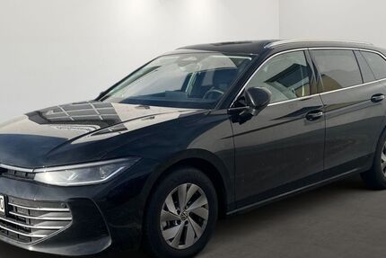 VW Passat 8.243 km 44.900 &euro; Germersheim 76726