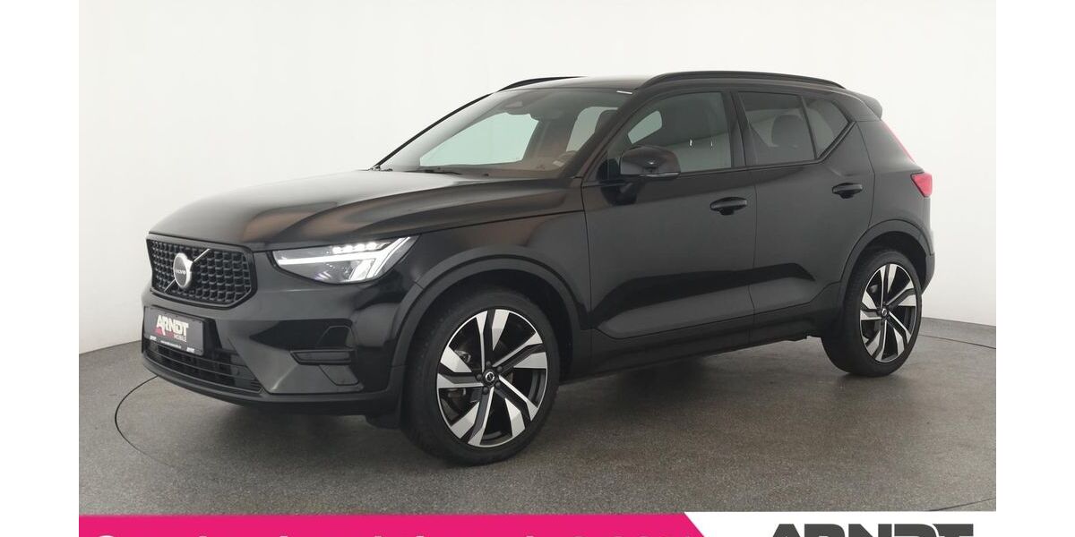 Volvo XC40 42.300 km 31.884 &euro; Düsseldorf 40233