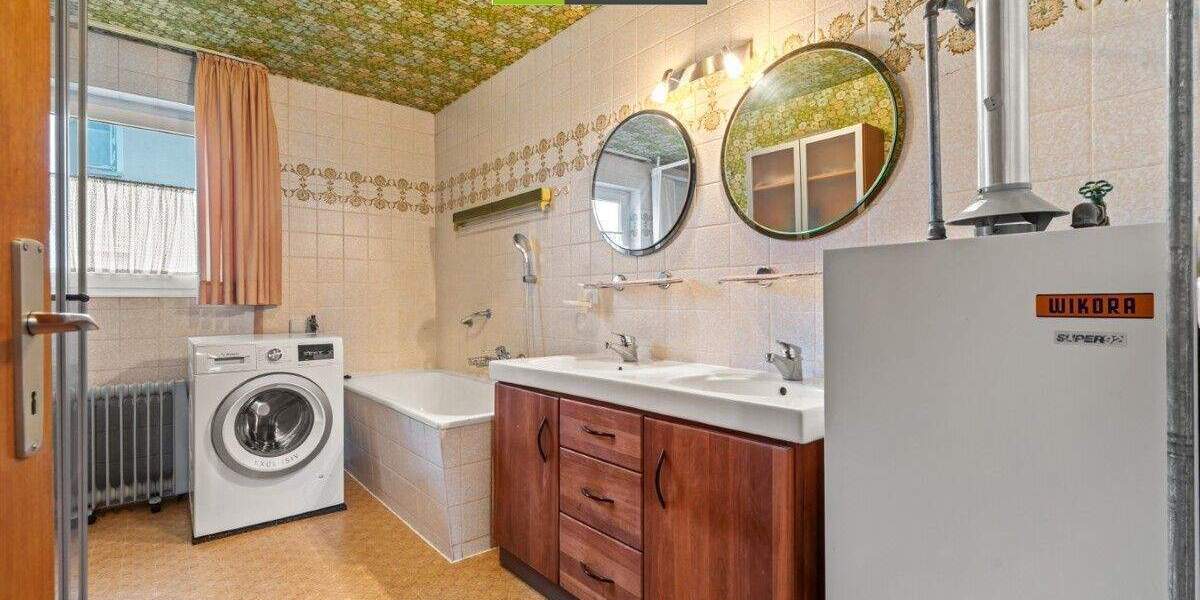 Einfamilienhaus Gerstetten Heuchlingen - 6 Zimmer, 184 m&sup2;, 329.000&euro; | Angebot:24873946