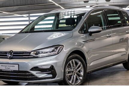 VW Touran 1.505 km 40.430 &euro; Stuttgart-Feuerbach 70469