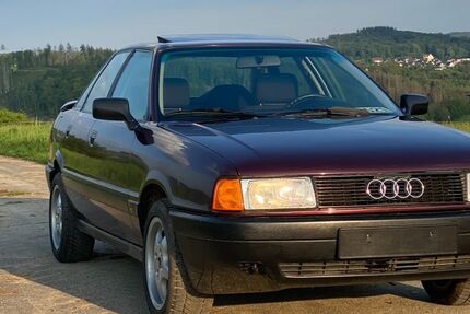 Audi 80 169.369 km 1.400 € Reichshof 51580