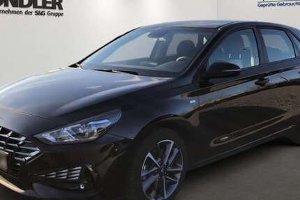 Hyundai i30 54.000 km 15.990 &euro; Graben-Neudorf 76676