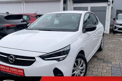 Opel Corsa 43.655 km 14.690 &euro; Remchingen 75196