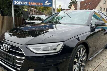 Audi A4 196.943 km 17.699 € Nuernberg 90482