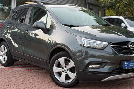 Opel Mokka 72.563 km 10.990 &euro; Heide 25746