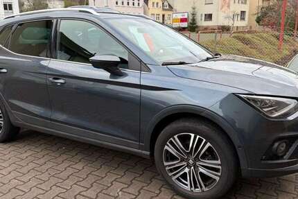 Seat Arona 55.300 km 13.950 &euro; Idar-Oberstein 55743
