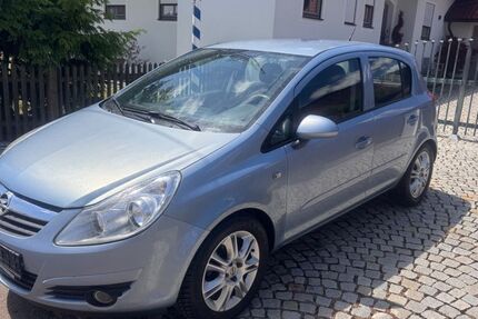 Opel Corsa 163.000 km 2.249 € Lippertshofen (bei Ingolstadt) 85080